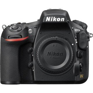 Nikon D810A DSLR Fotoğraf Makinesi kullananlar yorumlar